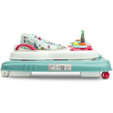 Ходунки Caretero (Toyz) Surf Blossom